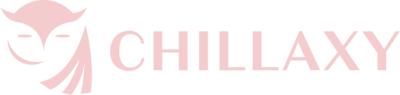 CHILLAXY（チラクシー）のロゴ